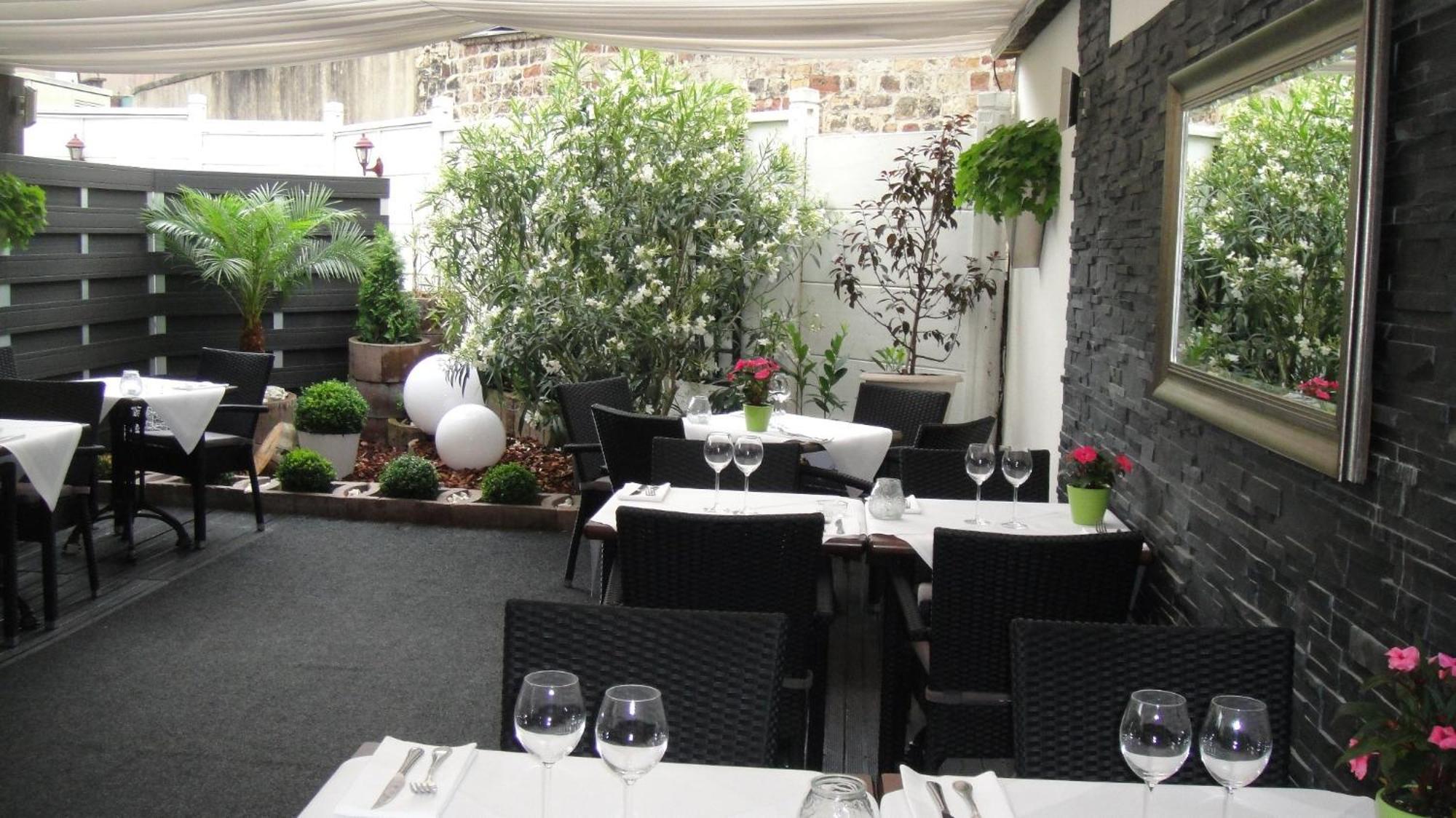 Dm Hotel Forbach Exterior foto
