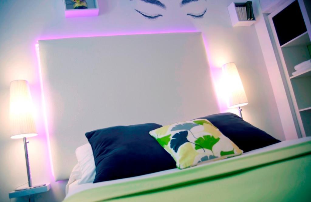 Dm Hotel Forbach Zimmer foto