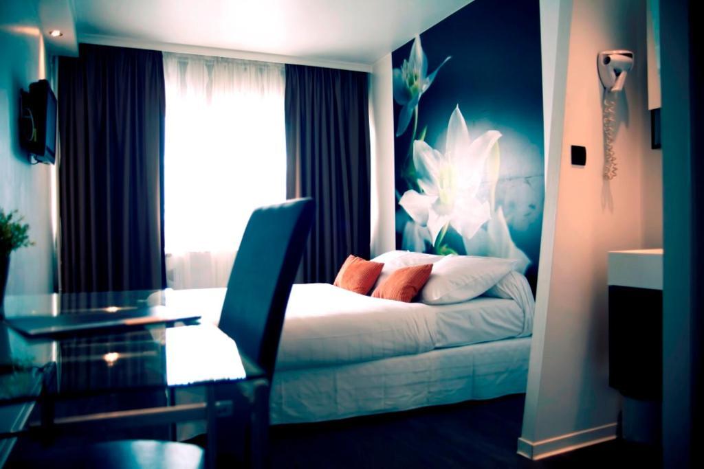Dm Hotel Forbach Zimmer foto