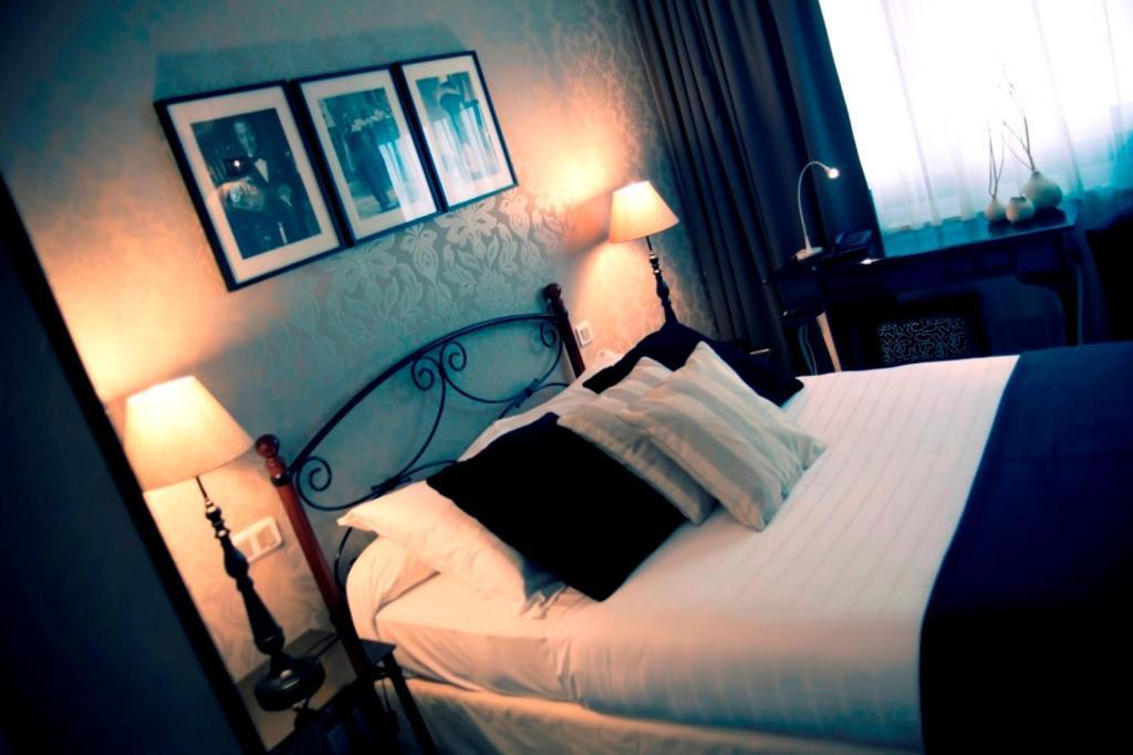 Dm Hotel Forbach Zimmer foto