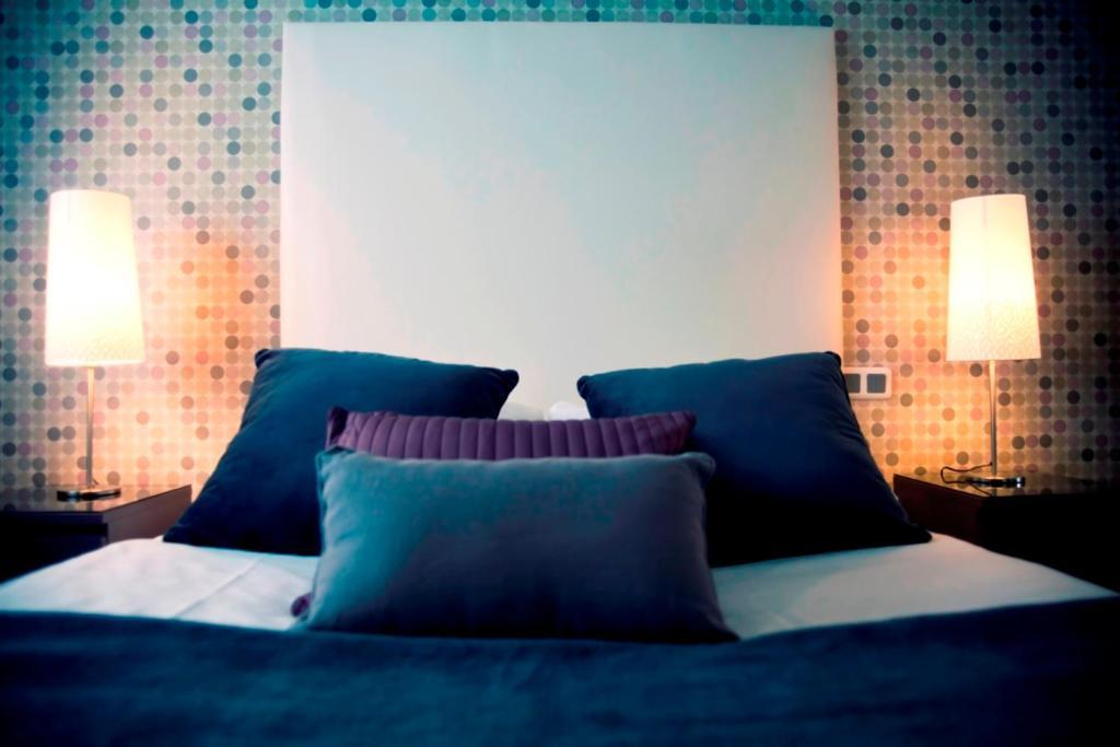 Dm Hotel Forbach Zimmer foto